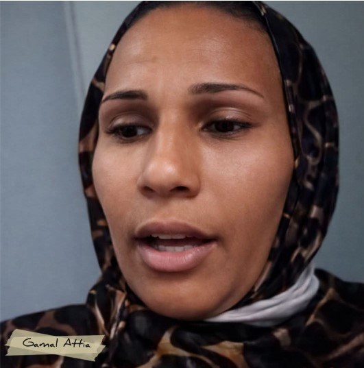 فيديو  الدعارة  يشعل السوشيال ميديا.. تراجع صاحبة المقطع يفتح باب التساؤلات!